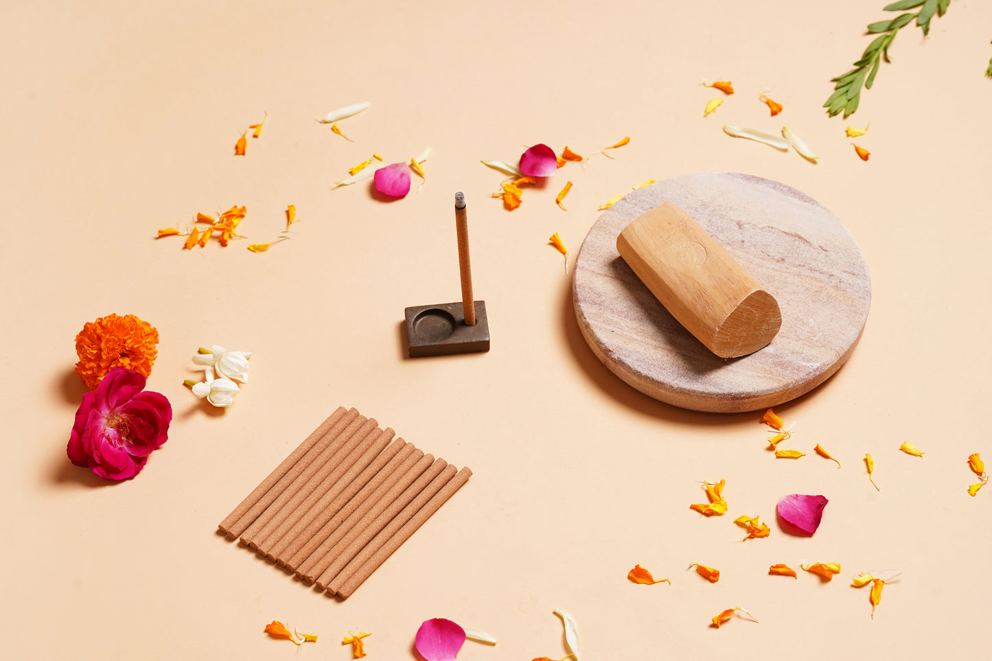 Har Ghar Puja Sacred Dhoop Sticks Combo