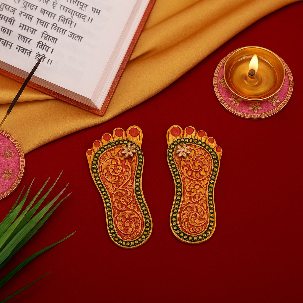 Lakshmi Puja Box by Har Ghar Puja