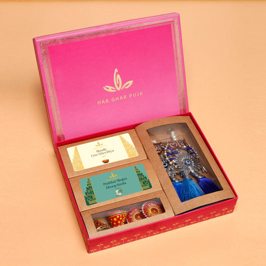 Premium Diwali Gift Box