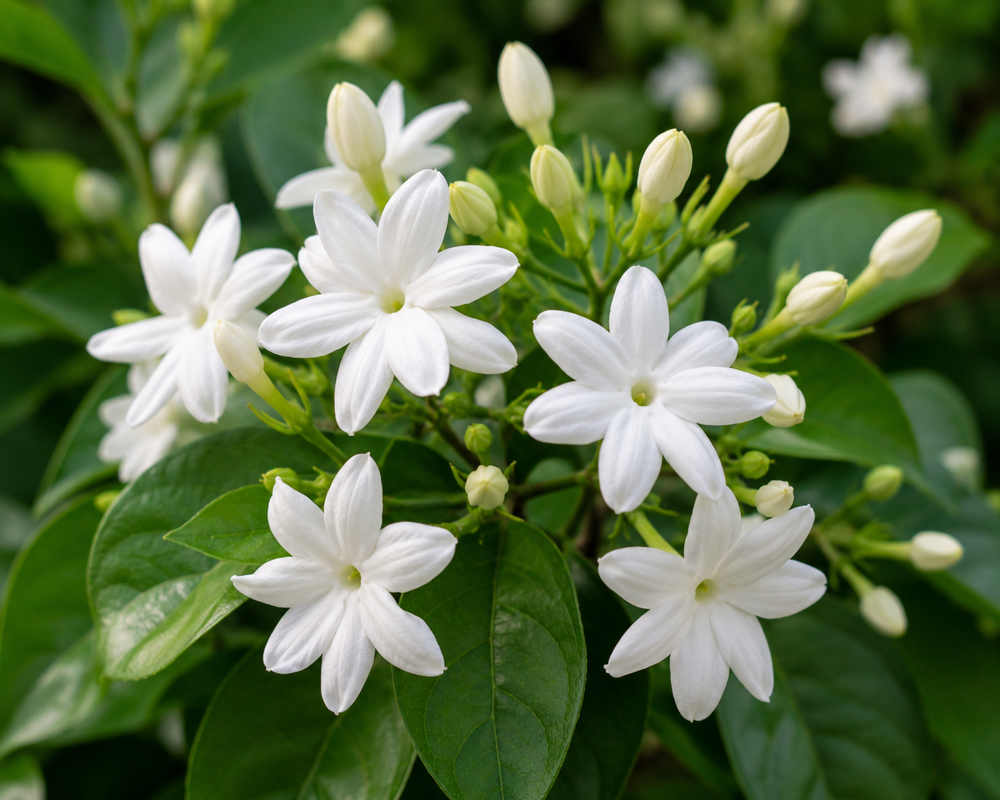 Jasmine