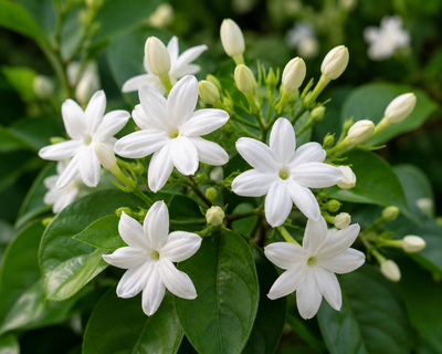 Jasmine
