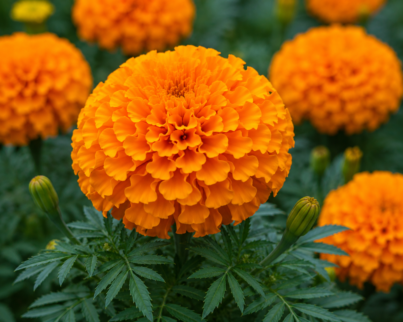 Marigold