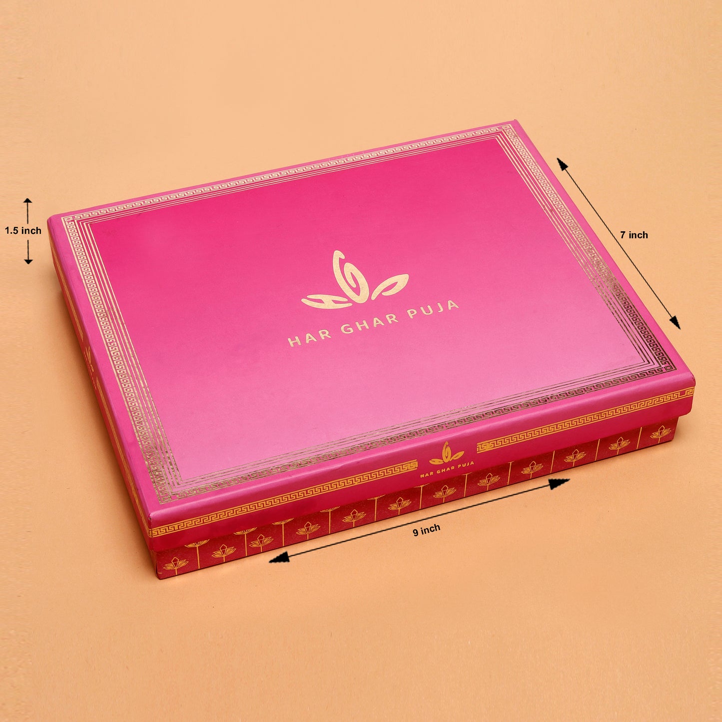 Premium Diwali Gift Box