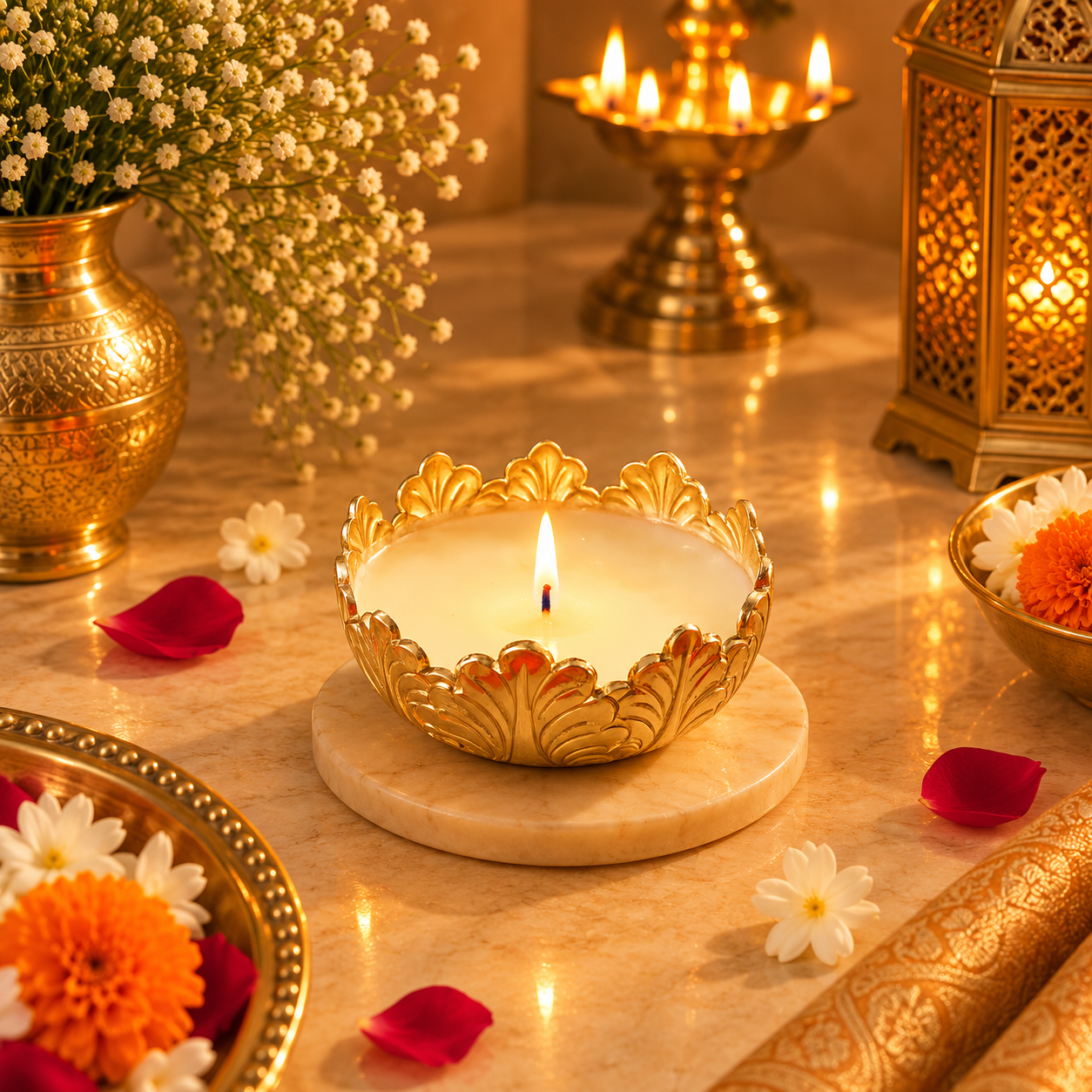 Diwali Celebration Box