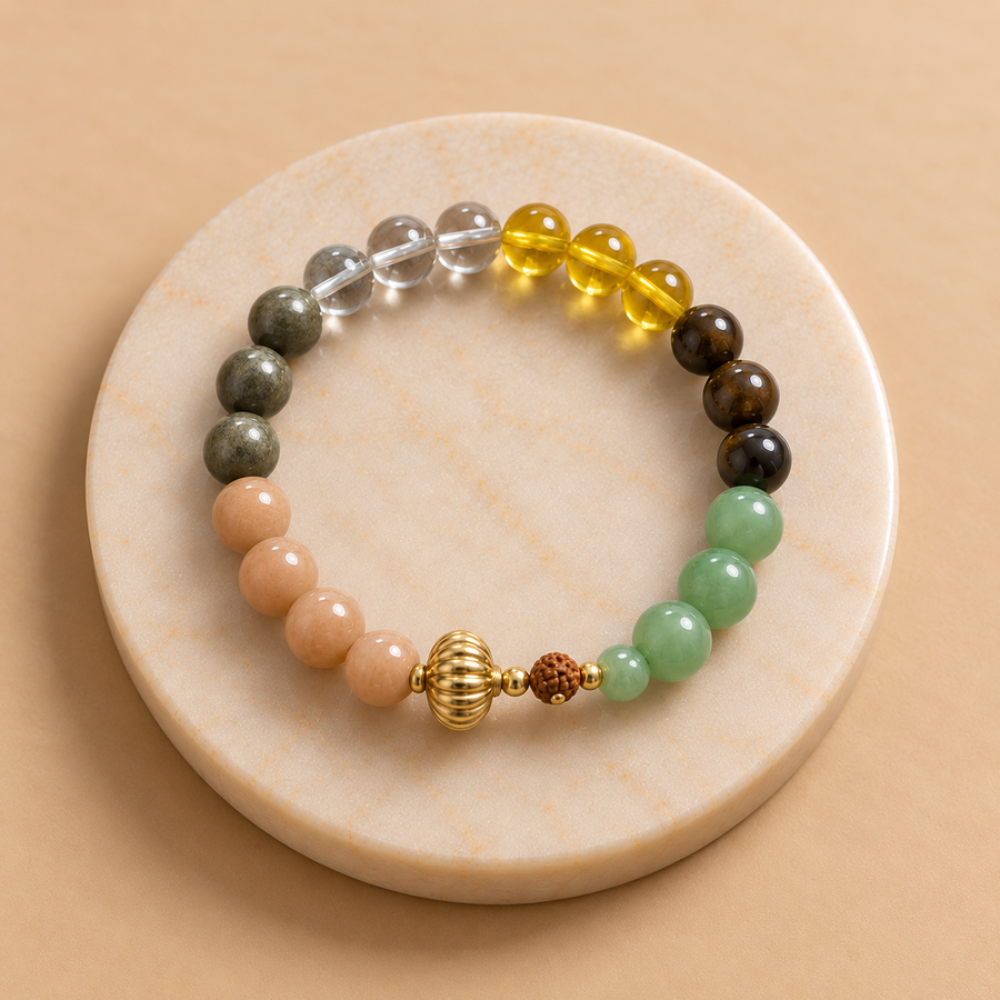 Dhan Hanuman Bracelet