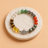 Lakshmi Money Magnet Bracelet