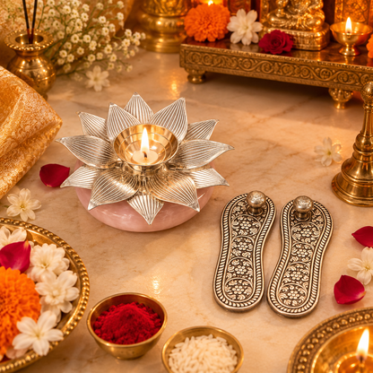 Diwali Mahalakshmi Box