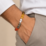 Lakshmi Money Magnet Bracelet