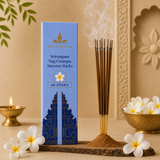 Har Ghar Puja Srirangam Nagchampa Incense Sticks