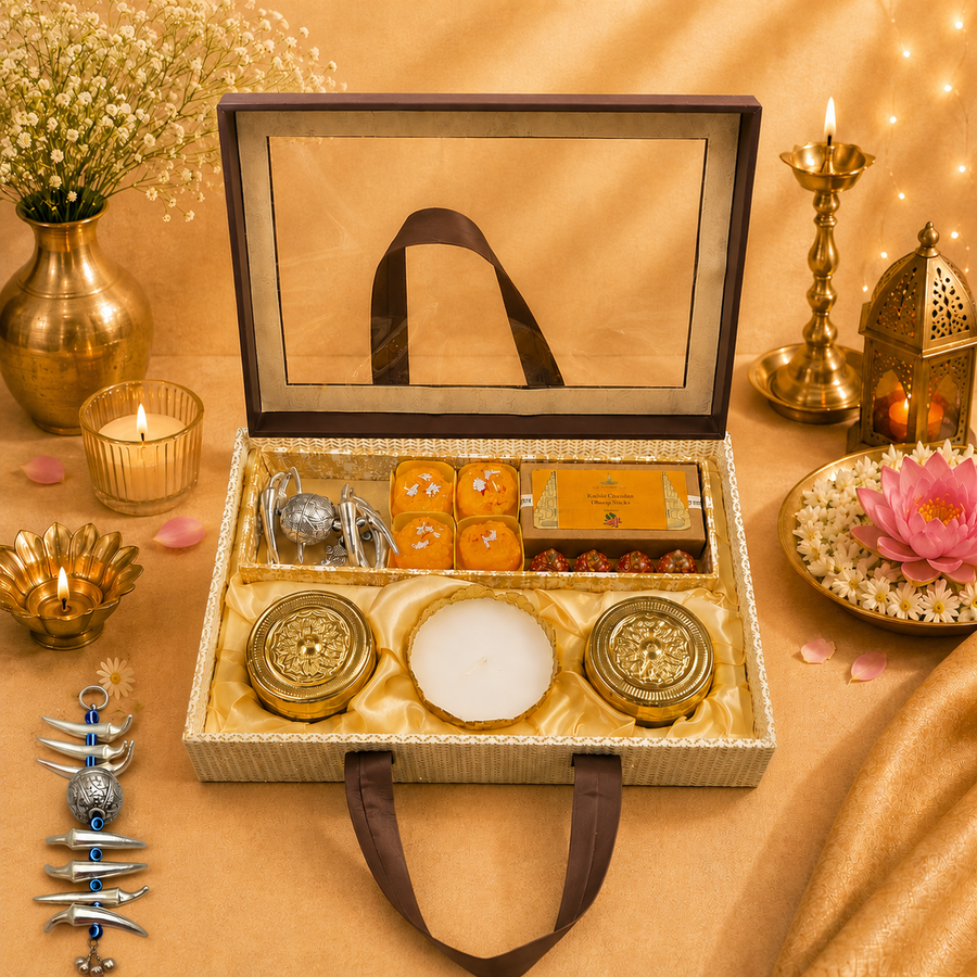 Diwali Celebration Box