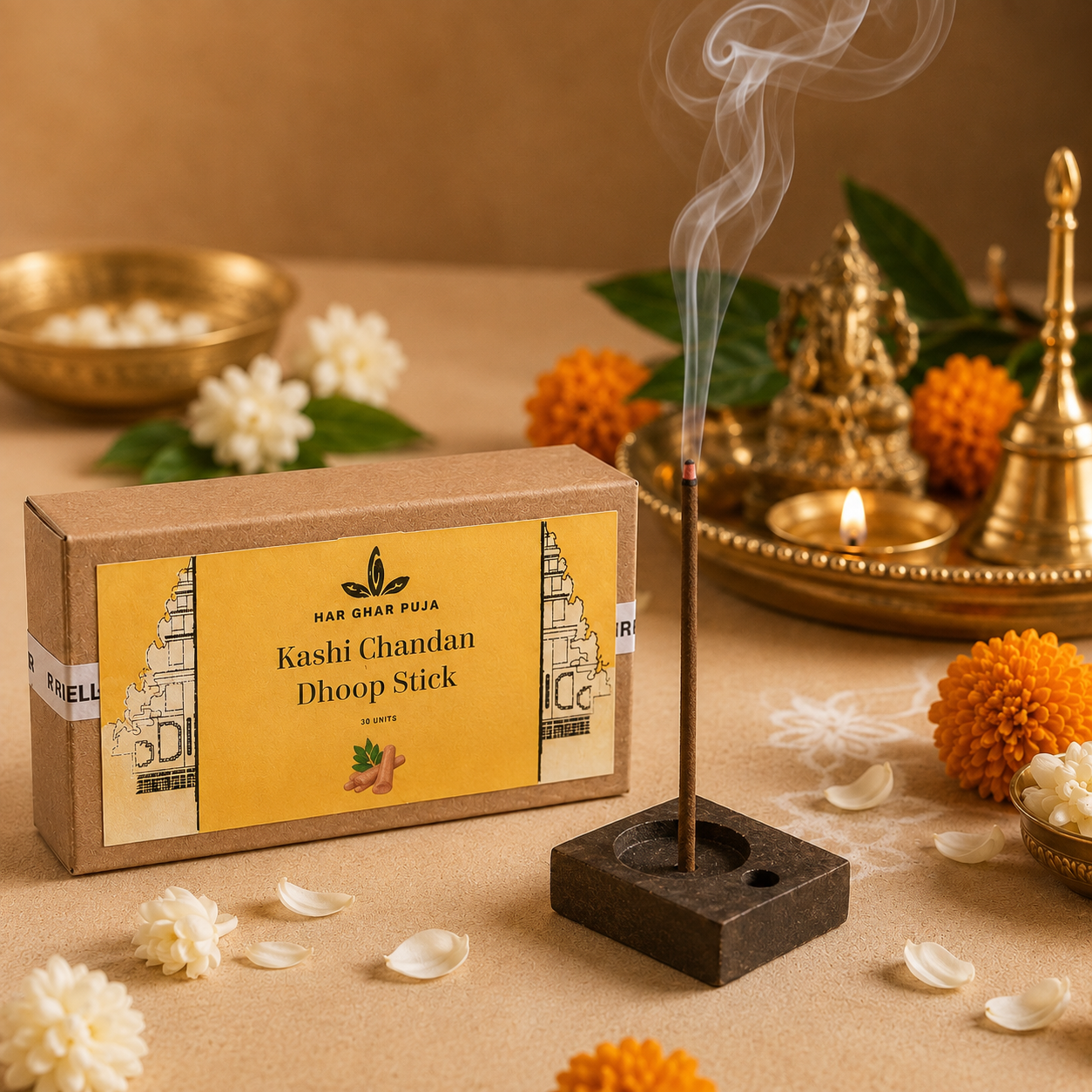Diwali Mangalam Box