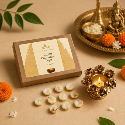 Diwali Mangalam Box