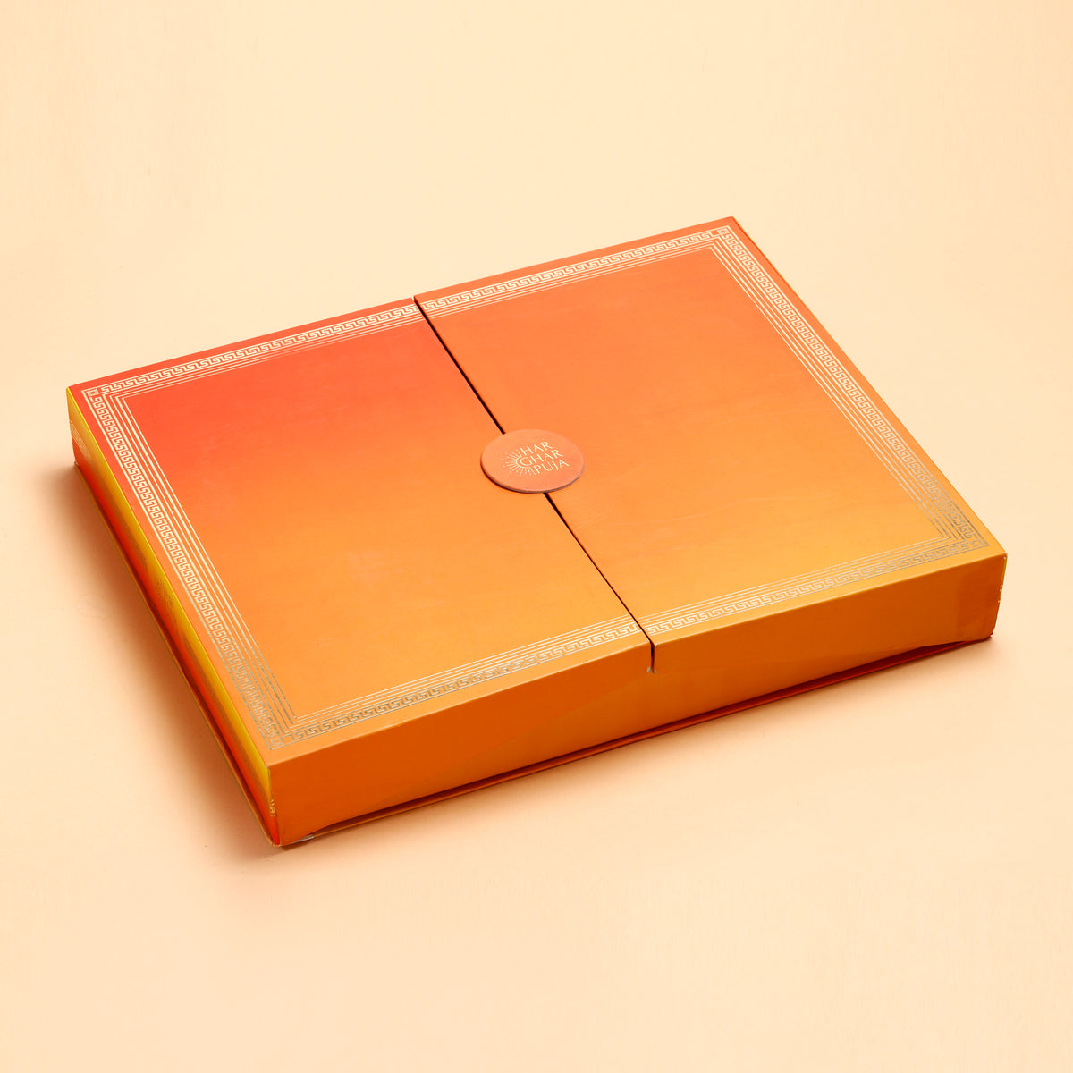 Har Ghar Puja Premium Diwali Puja and Gift Set