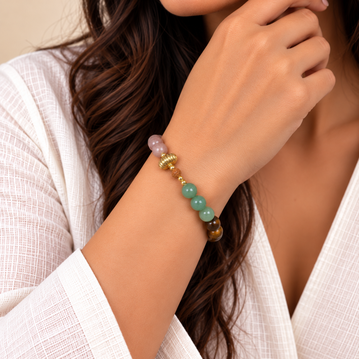 Dhan Hanuman Bracelet