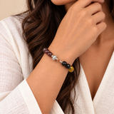 Hanuman Gada Business Success Bracelet