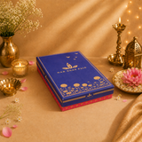 Diwali Tilak Box