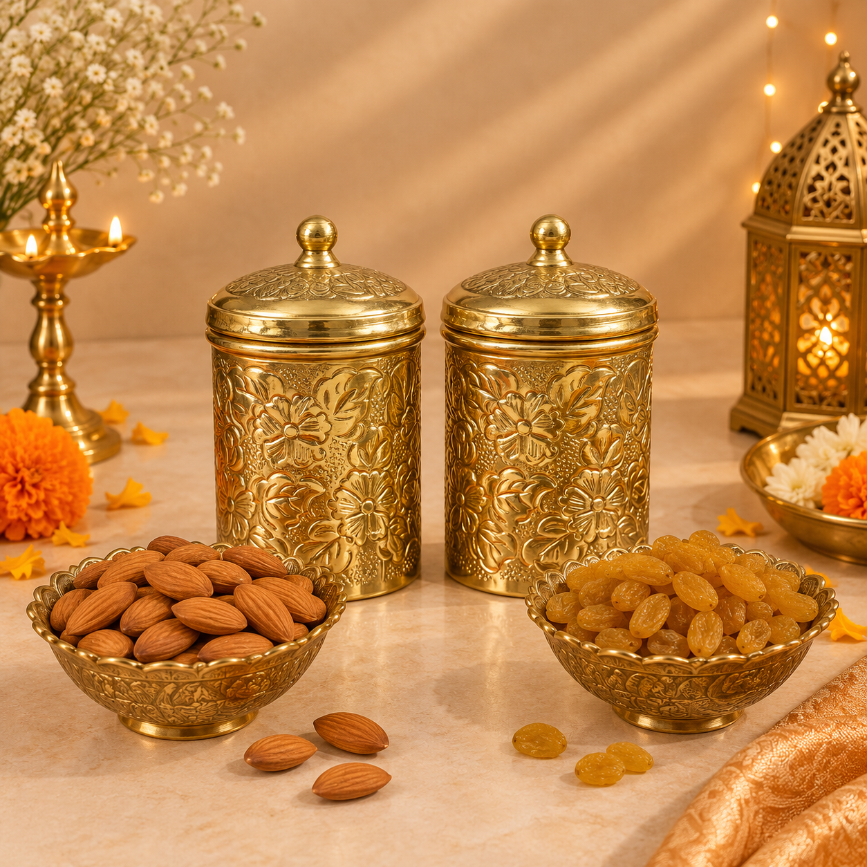 Diwali Mangalam Box