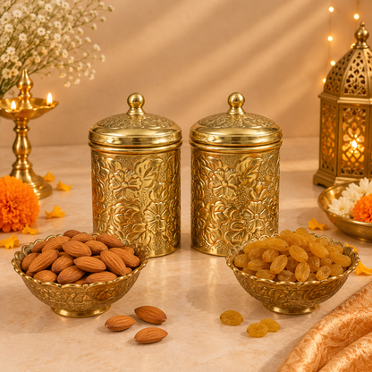 Diwali Mangalam Box