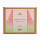 Har Ghar Puja Mahalaxmi Lotus Dhoop Cones