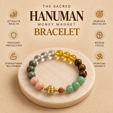 Dhan Hanuman Bracelet