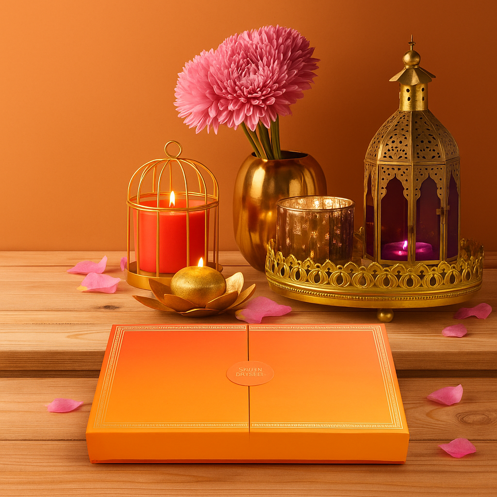 Har Ghar Puja Premium Diwali Puja and Gift Set