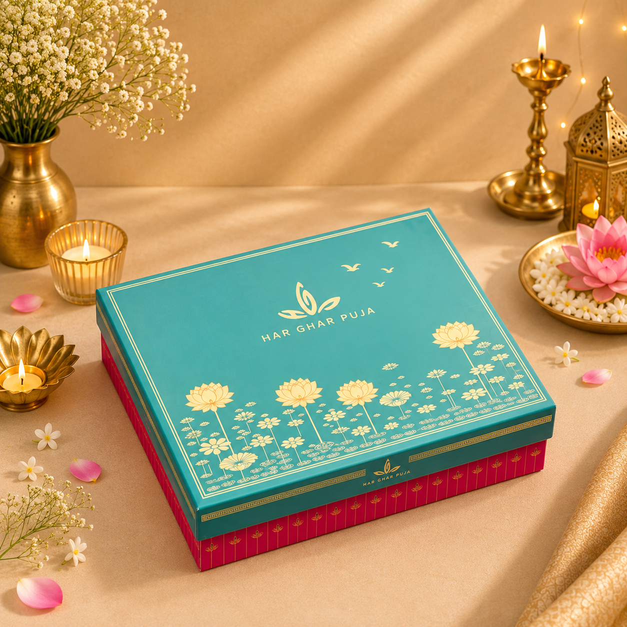 Diwali Khel & Khushiyan