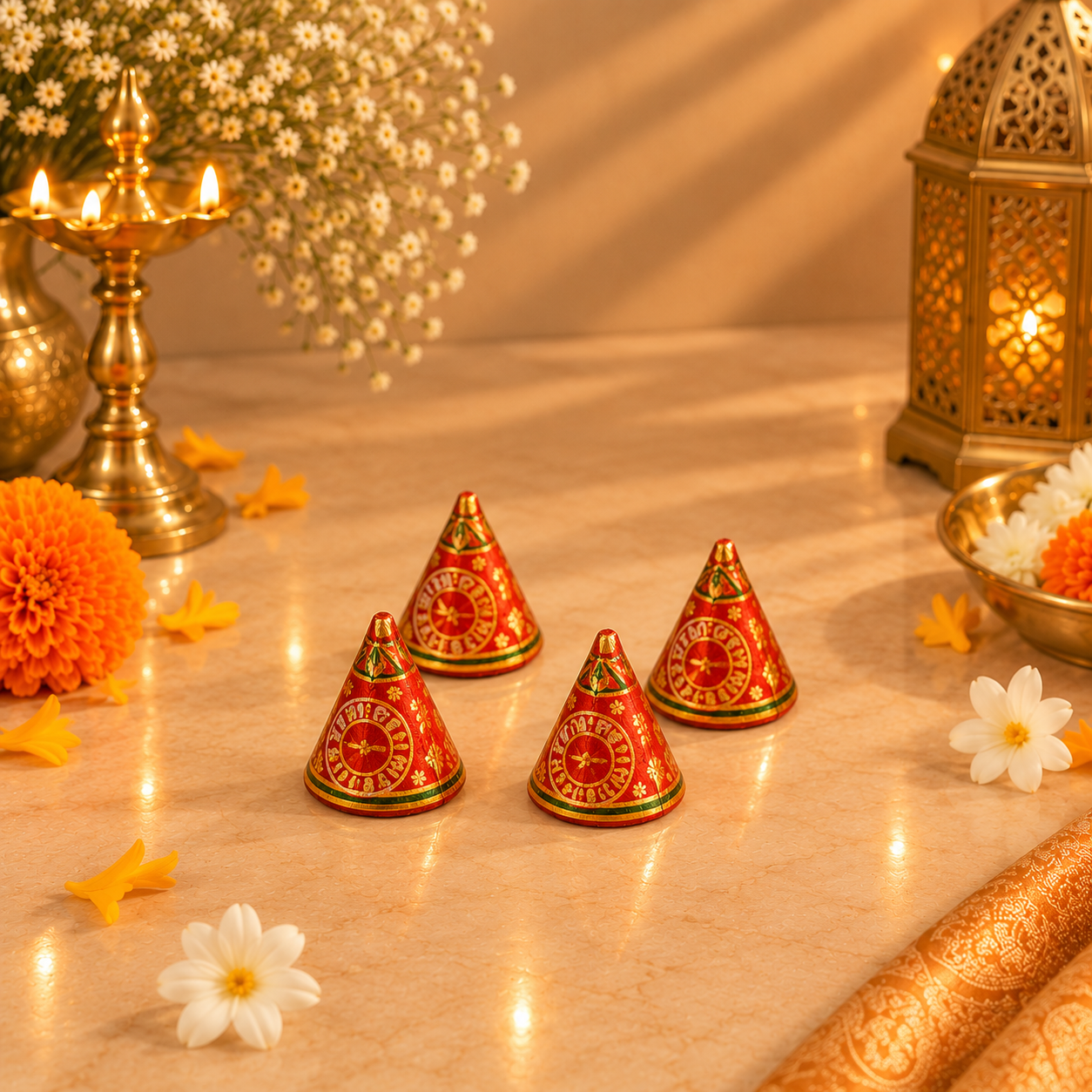 Diwali Celebration Box