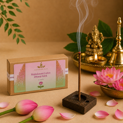 Diwali Mahalakshmi Box