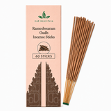 Har Ghar Puja Rameshwaram Oudh Incense Sticks