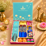 Diwali Khel & Khushiyan