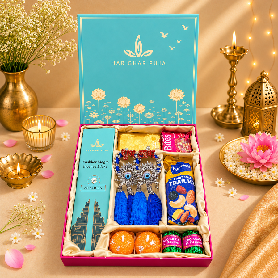 Diwali Khel & Khushiyan