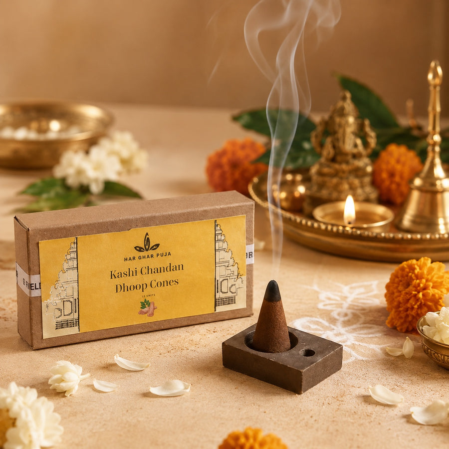 Diwali Mangalam Box