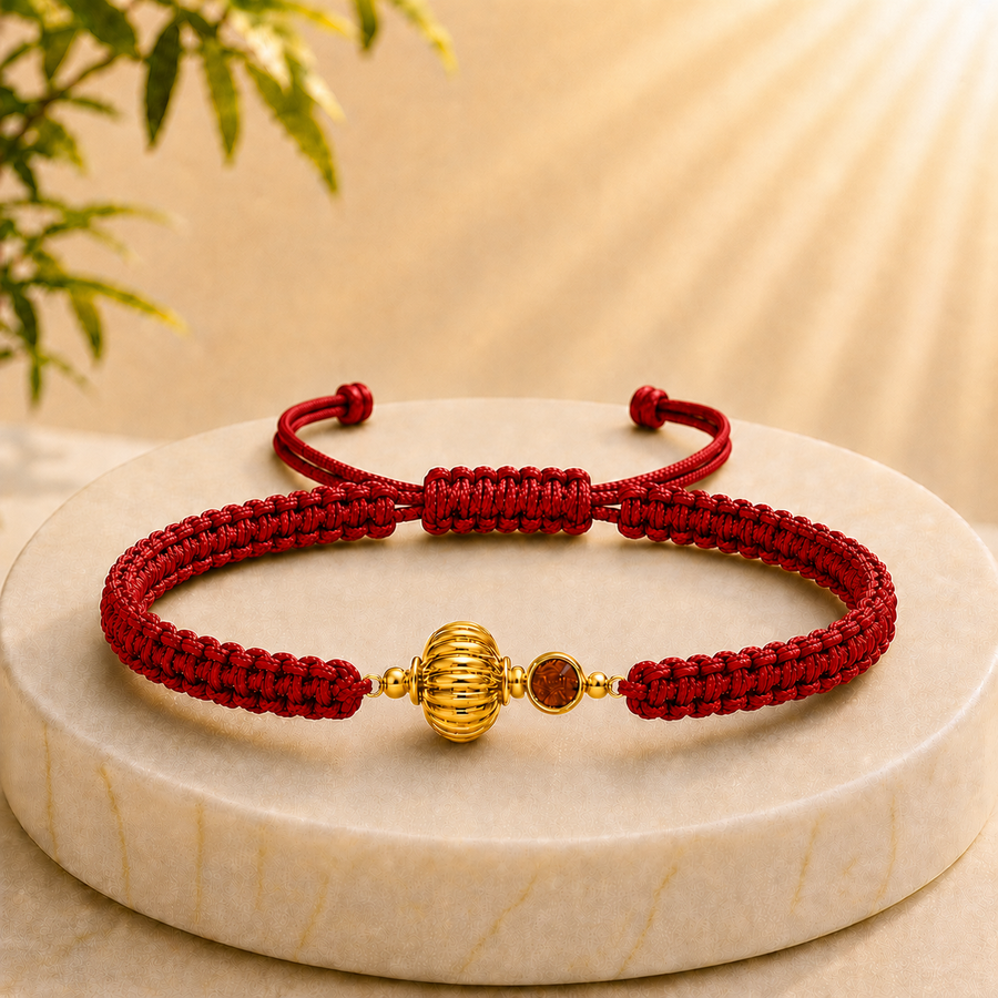 Gada Veer Bracelet