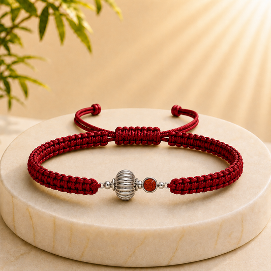 Gada Veer Bracelet