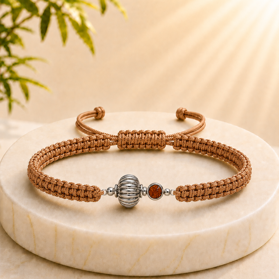 Gada Veer Bracelet