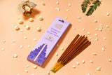 Har Ghar Puja Vrindavan Jasmine Incense Stick (Set of 4)