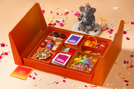 Har Ghar Puja Diwali Kit
