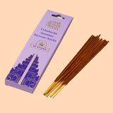 Har Ghar Puja Vrindavan Jasmine Incense Stick (Set of 2)