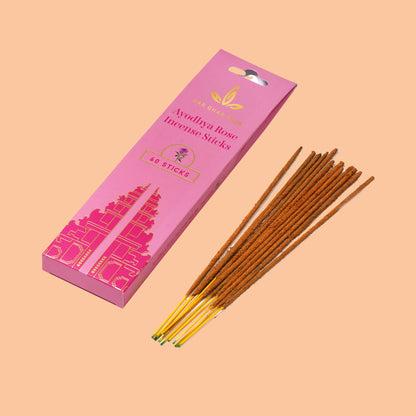 Har Ghar Puja Ayodhya Rose Incense Sticks