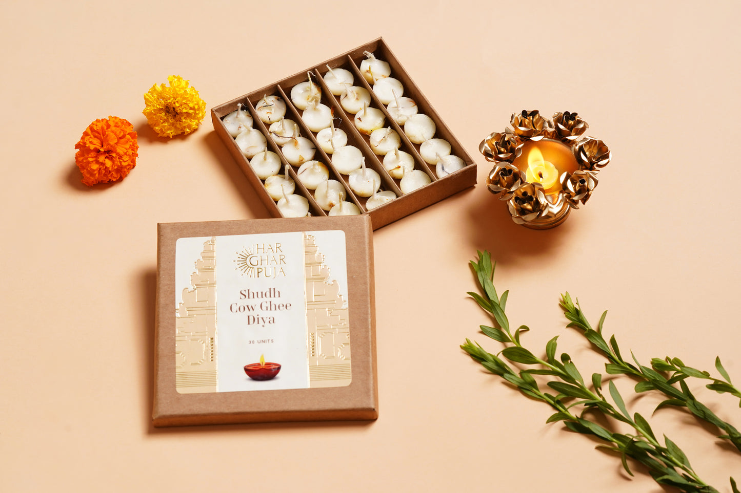 Diwali Mangalam Box