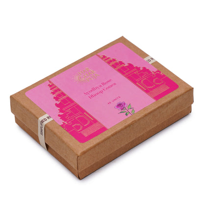 Har Ghar Puja Ayodhya Rose Dhoop Cones