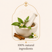 Natural ingredients