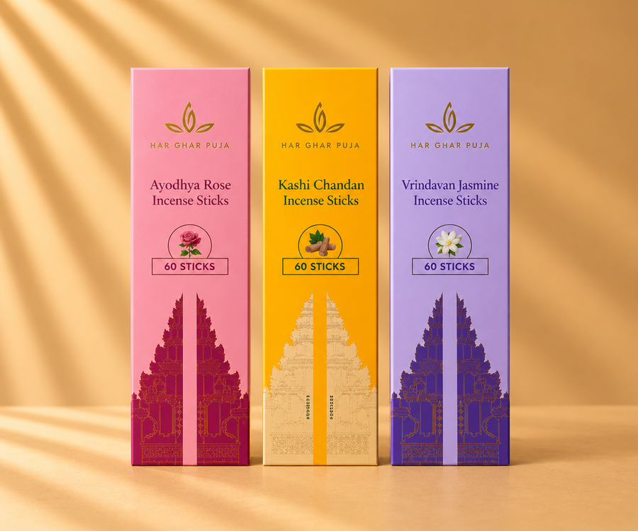 Vivah Yog Ritual