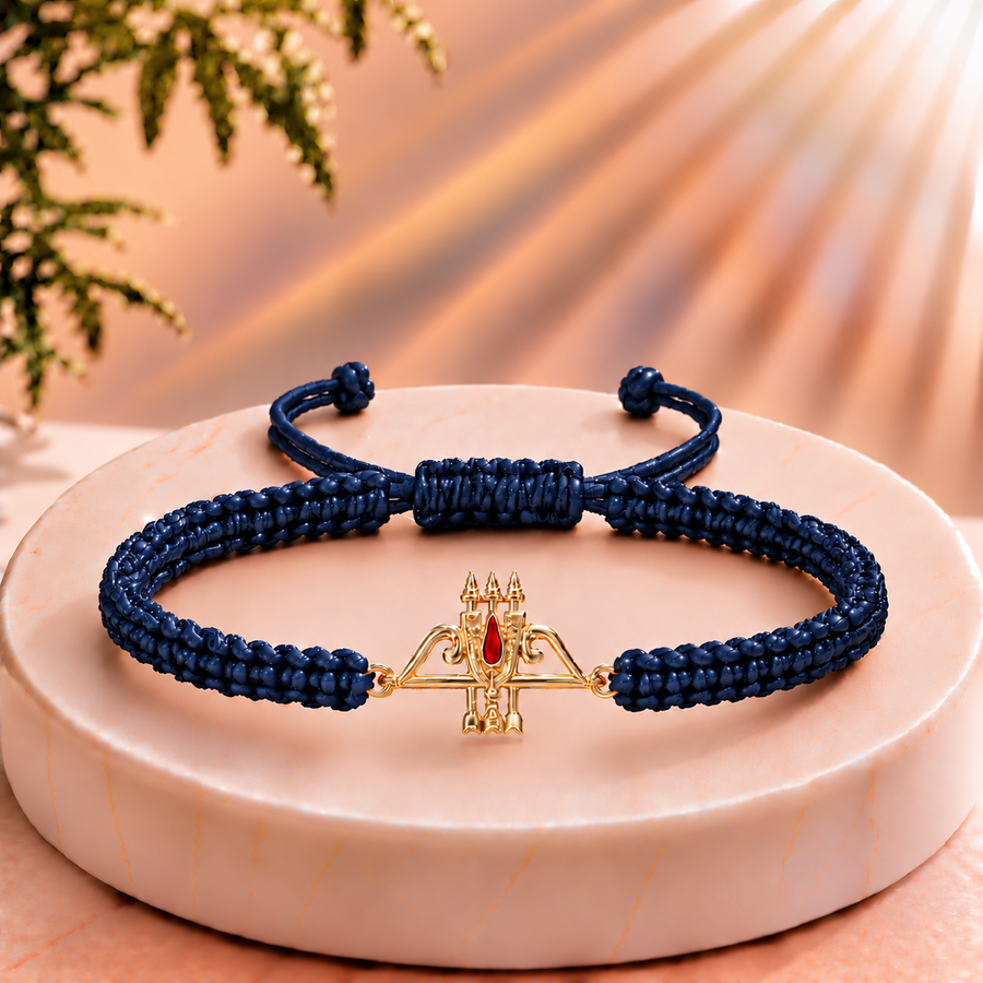 Vijay Ram Bracelet