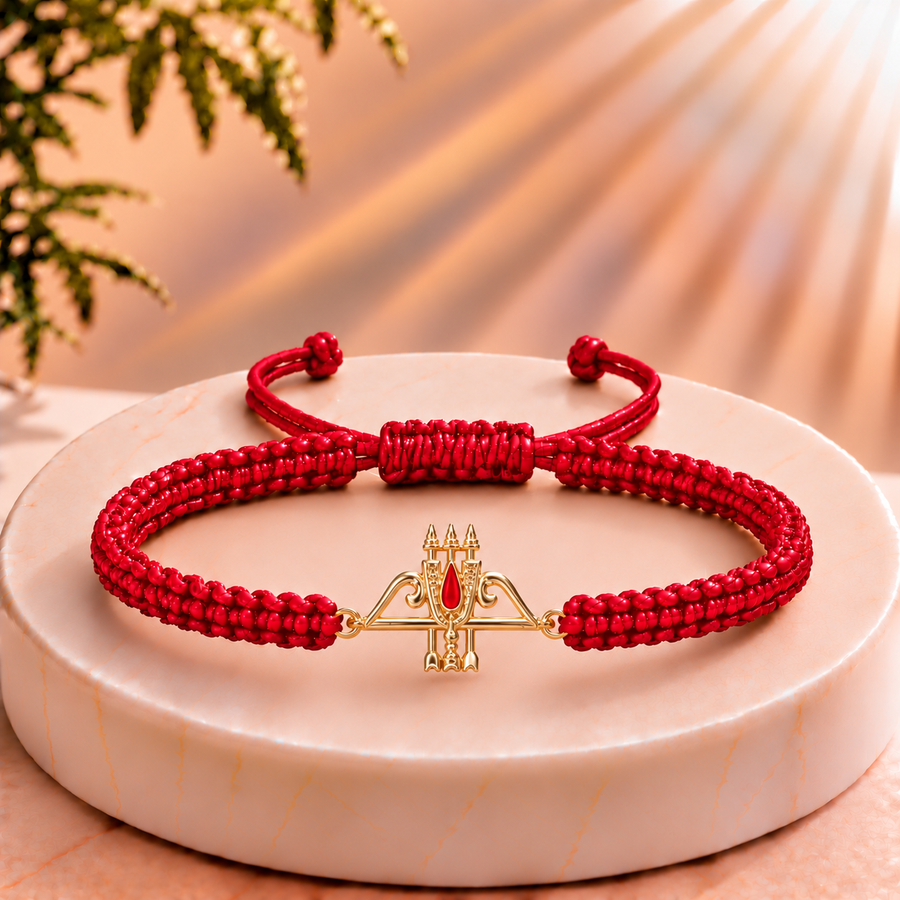 Vijay Ram Bracelet