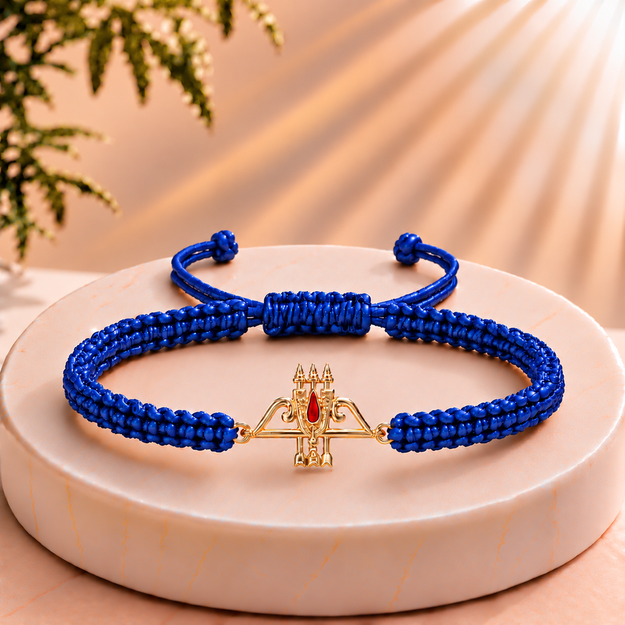 Vijay Ram Bracelet