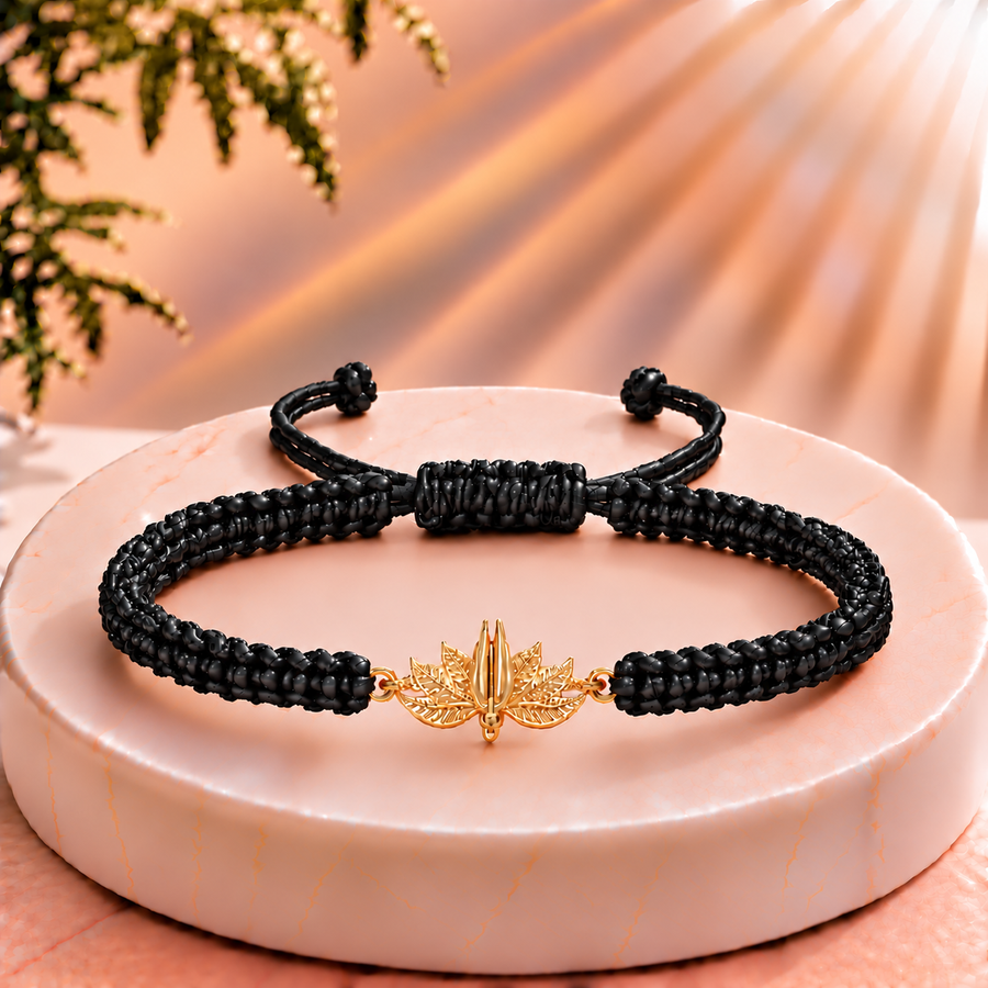 Krishna Kamal Bracelet