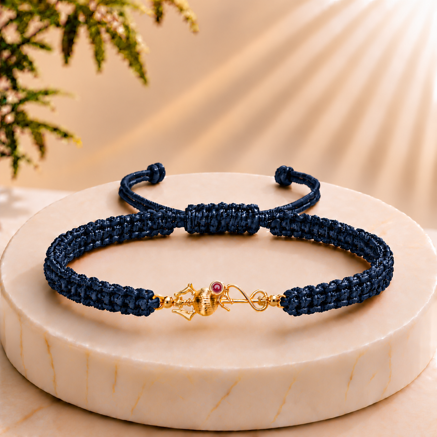 Rudra Mahadev Bracelet