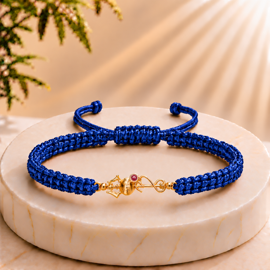 Rudra Mahadev Bracelet