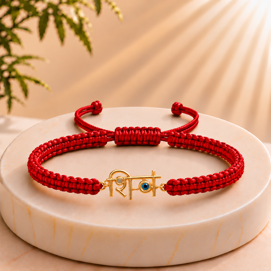 Shiv Ratna Bracelet